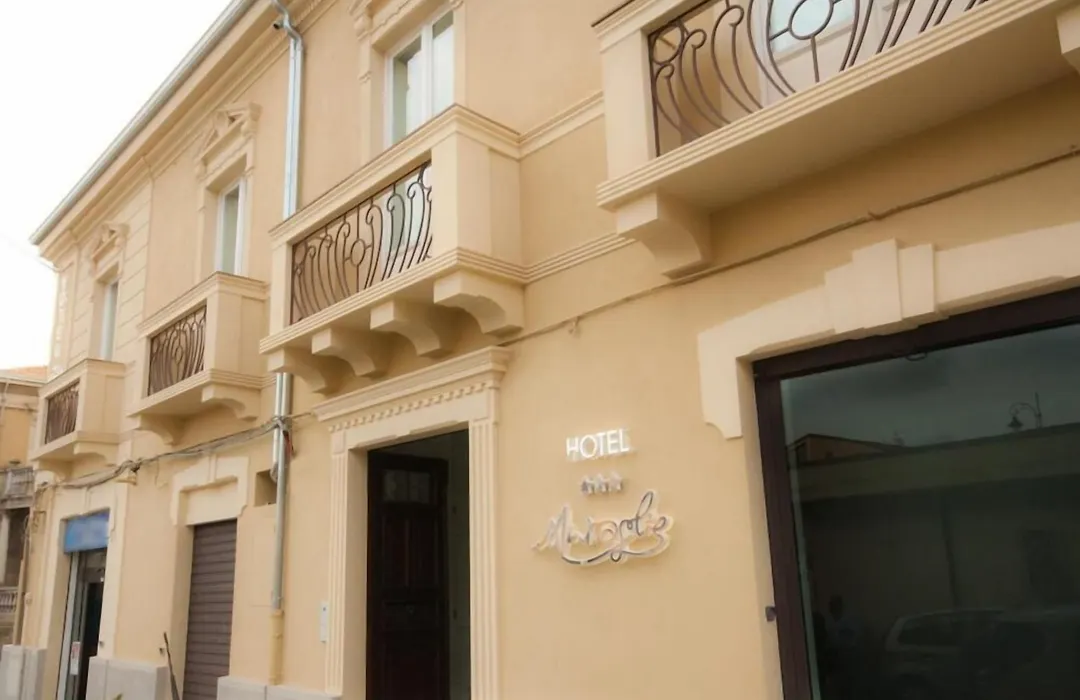 Hotel Muraglie-1